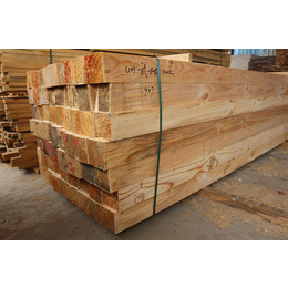 辐射松方木销售商、武林木材加工销售、潍坊辐射松方木